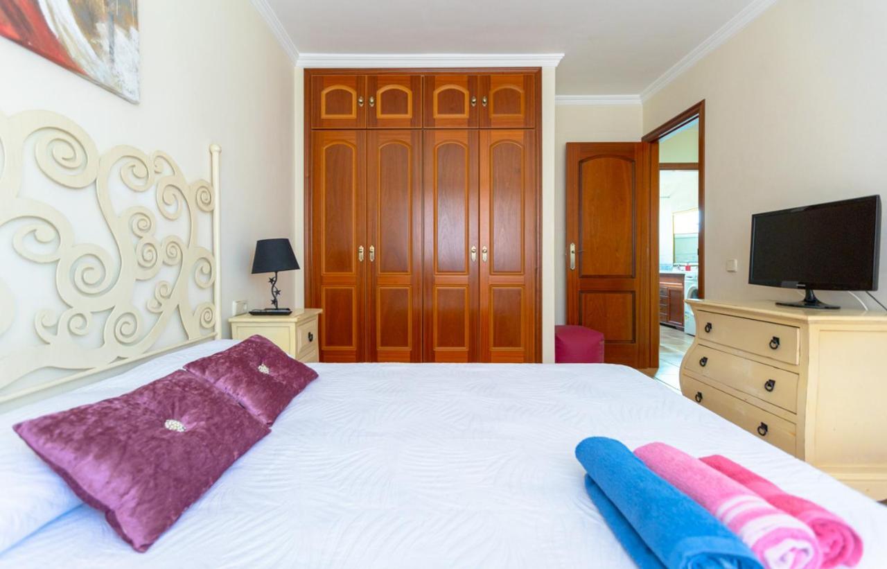Villa Ventura Corralejo Exterior foto